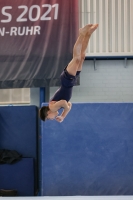 Thumbnail - Participants - Спортивная гимнастика - 2022 - NBL Ost Berlin 02052_02457.jpg