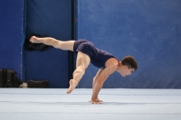 Thumbnail - Participants - Gymnastique Artistique - 2022 - NBL Ost Berlin 02052_02471.jpg