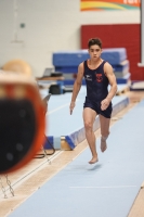 Thumbnail - Participants - Спортивная гимнастика - 2022 - NBL Ost Berlin 02052_02490.jpg