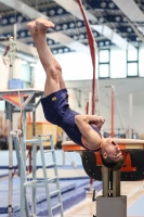 Thumbnail - Participants - Artistic Gymnastics - 2022 - NBL Ost Berlin 02052_02495.jpg