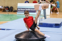 Thumbnail - NRW - Alex Skulkin - Artistic Gymnastics - 2022 - Deutschlandpokal Cottbus - Teilnehmer - AK 09 bis 10 02054_00006.jpg