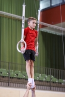 Thumbnail - NRW - Alex Skulkin - Gymnastique Artistique - 2022 - Deutschlandpokal Cottbus - Teilnehmer - AK 09 bis 10 02054_00009.jpg