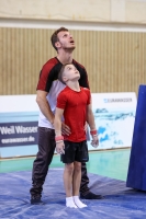 Thumbnail - Teilnehmer - Artistic Gymnastics - 2022 - Deutschlandpokal Cottbus 02054_00018.jpg