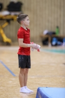 Thumbnail - NRW - Alex Skulkin - Gymnastique Artistique - 2022 - Deutschlandpokal Cottbus - Teilnehmer - AK 09 bis 10 02054_00030.jpg