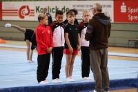 Thumbnail - Allgemeine Fotos - Artistic Gymnastics - 2022 - Deutschlandpokal Cottbus 02054_00034.jpg
