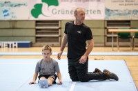 Thumbnail - Allgemeine Fotos - Artistic Gymnastics - 2022 - Deutschlandpokal Cottbus 02054_00067.jpg