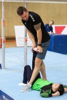 Thumbnail - Allgemeine Fotos - Artistic Gymnastics - 2022 - Deutschlandpokal Cottbus 02054_00068.jpg
