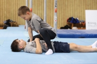 Thumbnail - Allgemeine Fotos - Gymnastique Artistique - 2022 - Deutschlandpokal Cottbus 02054_00083.jpg