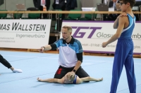 Thumbnail - Allgemeine Fotos - Gymnastique Artistique - 2022 - Deutschlandpokal Cottbus 02054_00085.jpg