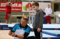 Thumbnail - Bayern - Julian Rauscher - Спортивная гимнастика - 2022 - Deutschlandpokal Cottbus - Teilnehmer - AK 09 bis 10 02054_00086.jpg