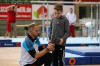 Thumbnail - Teilnehmer - Artistic Gymnastics - 2022 - Deutschlandpokal Cottbus 02054_00087.jpg