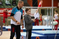 Thumbnail - Bayern - Julian Rauscher - Artistic Gymnastics - 2022 - Deutschlandpokal Cottbus - Teilnehmer - AK 09 bis 10 02054_00090.jpg