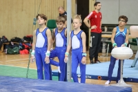 Thumbnail - Allgemeine Fotos - Artistic Gymnastics - 2022 - Deutschlandpokal Cottbus 02054_00091.jpg
