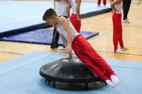 Thumbnail - AK 11 bis 12 - Artistic Gymnastics - 2022 - Deutschlandpokal Cottbus - Teilnehmer 02054_00110.jpg