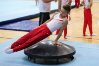 Thumbnail - AK 11 bis 12 - Artistic Gymnastics - 2022 - Deutschlandpokal Cottbus - Teilnehmer 02054_00112.jpg