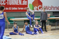 Thumbnail - Allgemeine Fotos - Спортивная гимнастика - 2022 - Deutschlandpokal Cottbus 02054_00114.jpg