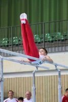 Thumbnail - AK 11 bis 12 - Artistic Gymnastics - 2022 - Deutschlandpokal Cottbus - Teilnehmer 02054_00134.jpg
