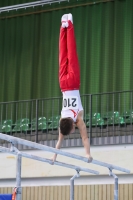 Thumbnail - AK 11 bis 12 - Artistic Gymnastics - 2022 - Deutschlandpokal Cottbus - Teilnehmer 02054_00137.jpg