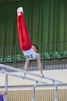 Thumbnail - AK 11 bis 12 - Artistic Gymnastics - 2022 - Deutschlandpokal Cottbus - Teilnehmer 02054_00139.jpg