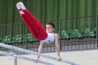 Thumbnail - AK 11 bis 12 - Artistic Gymnastics - 2022 - Deutschlandpokal Cottbus - Teilnehmer 02054_00140.jpg