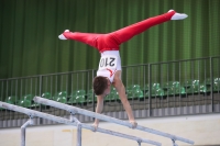 Thumbnail - AK 11 bis 12 - Artistic Gymnastics - 2022 - Deutschlandpokal Cottbus - Teilnehmer 02054_00144.jpg