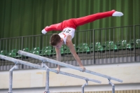 Thumbnail - AK 11 bis 12 - Artistic Gymnastics - 2022 - Deutschlandpokal Cottbus - Teilnehmer 02054_00145.jpg