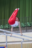 Thumbnail - AK 11 bis 12 - Artistic Gymnastics - 2022 - Deutschlandpokal Cottbus - Teilnehmer 02054_00149.jpg