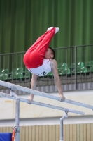 Thumbnail - AK 11 bis 12 - Artistic Gymnastics - 2022 - Deutschlandpokal Cottbus - Teilnehmer 02054_00150.jpg