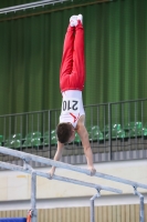 Thumbnail - AK 11 bis 12 - Artistic Gymnastics - 2022 - Deutschlandpokal Cottbus - Teilnehmer 02054_00152.jpg