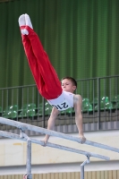 Thumbnail - AK 11 bis 12 - Artistic Gymnastics - 2022 - Deutschlandpokal Cottbus - Teilnehmer 02054_00154.jpg