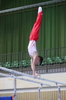 Thumbnail - AK 11 bis 12 - Artistic Gymnastics - 2022 - Deutschlandpokal Cottbus - Teilnehmer 02054_00155.jpg
