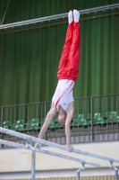 Thumbnail - AK 11 bis 12 - Artistic Gymnastics - 2022 - Deutschlandpokal Cottbus - Teilnehmer 02054_00156.jpg