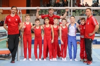 Thumbnail - Gruppenfotos - Спортивная гимнастика - 2022 - Deutschlandpokal Cottbus 02054_00334.jpg