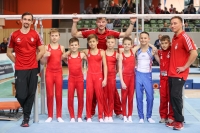 Thumbnail - Gruppenfotos - Artistic Gymnastics - 2022 - Deutschlandpokal Cottbus 02054_00335.jpg
