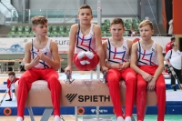 Thumbnail - Gruppenfotos - Artistic Gymnastics - 2022 - Deutschlandpokal Cottbus 02054_00342.jpg
