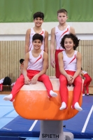 Thumbnail - Gruppenfotos - Artistic Gymnastics - 2022 - Deutschlandpokal Cottbus 02054_00347.jpg