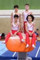 Thumbnail - Gruppenfotos - Artistic Gymnastics - 2022 - Deutschlandpokal Cottbus 02054_00348.jpg
