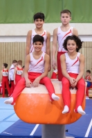 Thumbnail - Gruppenfotos - Gymnastique Artistique - 2022 - Deutschlandpokal Cottbus 02054_00349.jpg