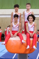 Thumbnail - Gruppenfotos - Artistic Gymnastics - 2022 - Deutschlandpokal Cottbus 02054_00350.jpg