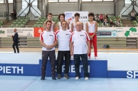 Thumbnail - Gruppenfotos - Спортивная гимнастика - 2022 - Deutschlandpokal Cottbus 02054_00386.jpg