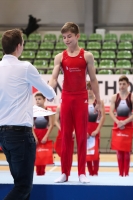 Thumbnail - Siegerehrungen - Спортивная гимнастика - 2022 - Deutschlandpokal Cottbus 02054_00448.jpg