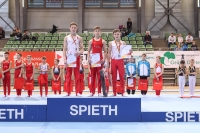 Thumbnail - Siegerehrungen - Спортивная гимнастика - 2022 - Deutschlandpokal Cottbus 02054_00456.jpg