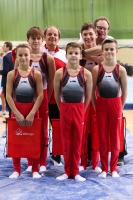Thumbnail - Gruppenfotos - Спортивная гимнастика - 2022 - Deutschlandpokal Cottbus 02054_00465.jpg