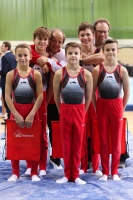 Thumbnail - Gruppenfotos - Спортивная гимнастика - 2022 - Deutschlandpokal Cottbus 02054_00466.jpg