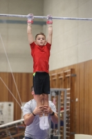 Thumbnail - NRW - Alex Skulkin - Gymnastique Artistique - 2022 - Deutschlandpokal Cottbus - Teilnehmer - AK 09 bis 10 02054_00477.jpg