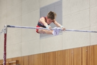 Thumbnail - Baden - Lukas Gaisdörfer - Gymnastique Artistique - 2022 - Deutschlandpokal Cottbus - Teilnehmer - AK 09 bis 10 02054_00490.jpg