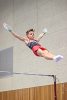 Thumbnail - Baden - Lukas Gaisdörfer - Artistic Gymnastics - 2022 - Deutschlandpokal Cottbus - Teilnehmer - AK 09 bis 10 02054_00491.jpg