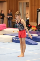 Thumbnail - Baden - Lukas Gaisdörfer - Artistic Gymnastics - 2022 - Deutschlandpokal Cottbus - Teilnehmer - AK 09 bis 10 02054_00512.jpg