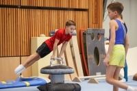 Thumbnail - NRW - Alex Skulkin - Gymnastique Artistique - 2022 - Deutschlandpokal Cottbus - Teilnehmer - AK 09 bis 10 02054_00513.jpg