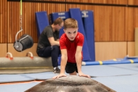 Thumbnail - NRW - Alex Skulkin - Gymnastique Artistique - 2022 - Deutschlandpokal Cottbus - Teilnehmer - AK 09 bis 10 02054_00518.jpg